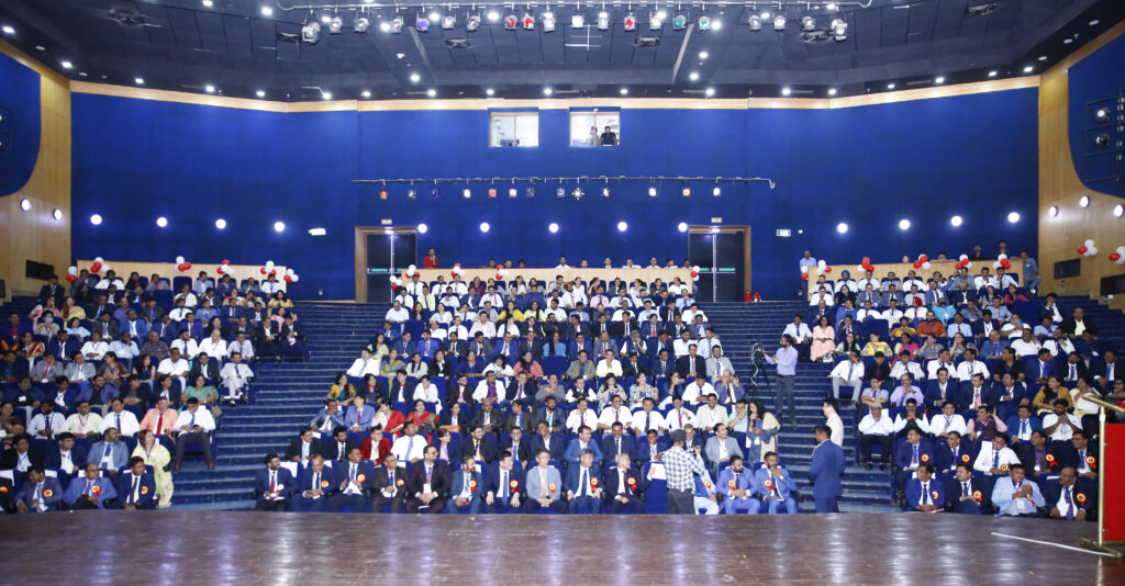 Ceragem Master V4 Launching Event