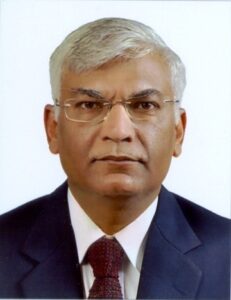 Dr. Ashish Kumar Shrivastav