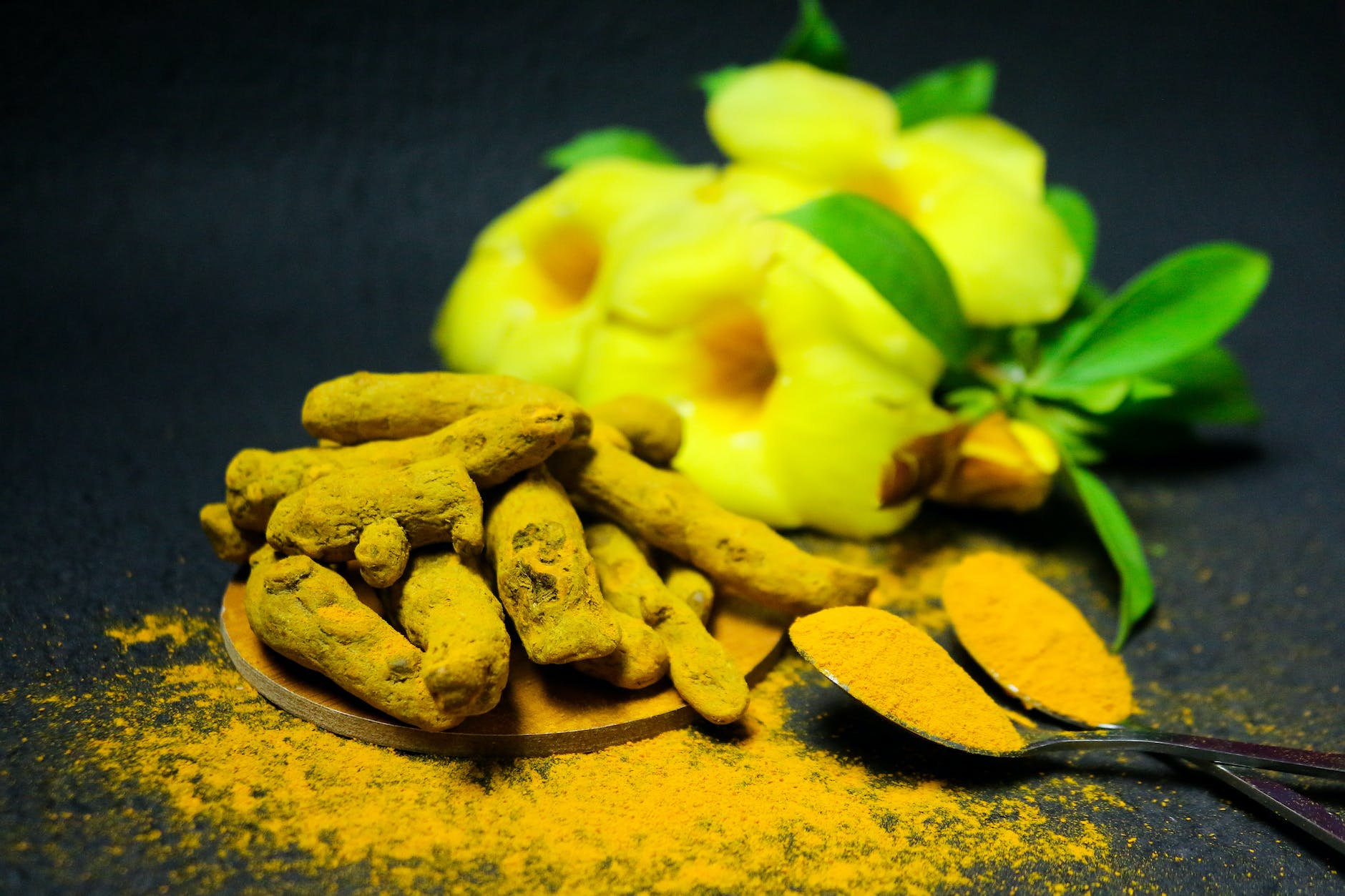 Amazing Facts about Turmeric